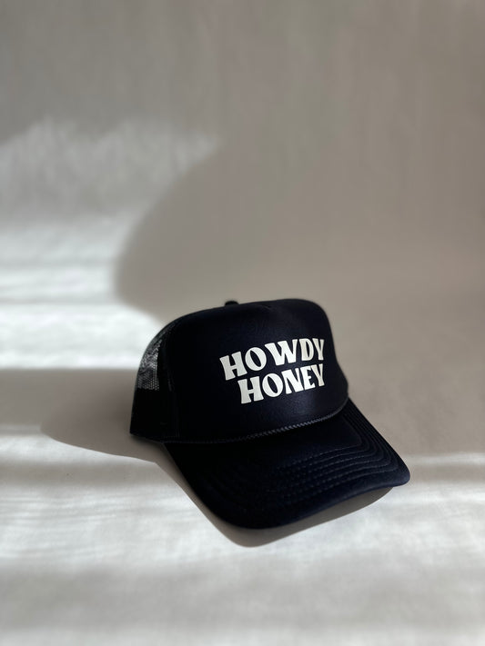 Howdy Honey
